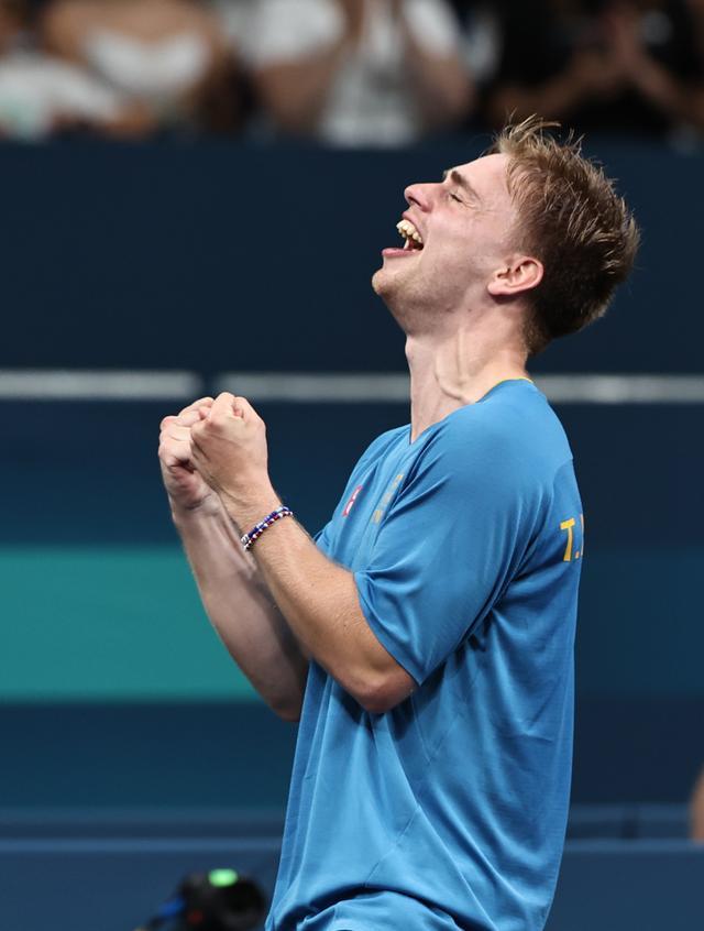 过去几个赛 过去几个赛