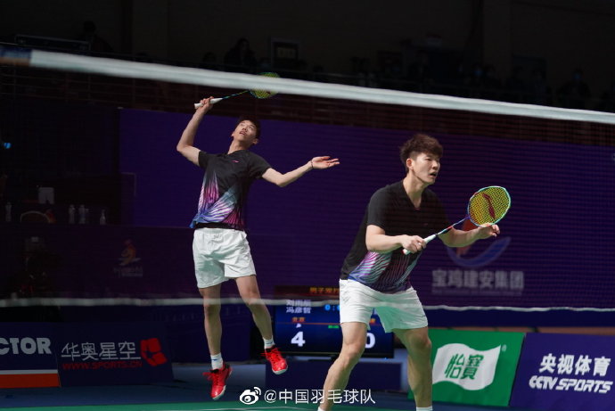 后赛的有力 后赛的有力