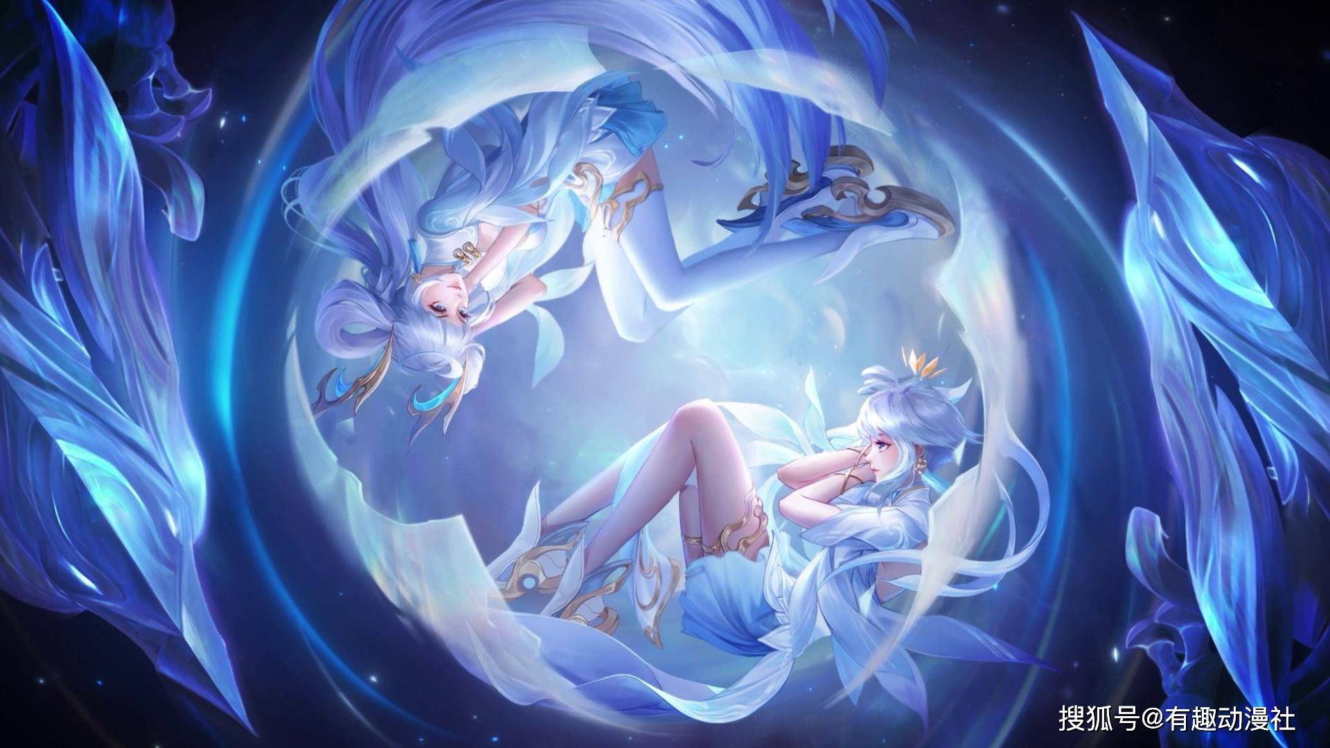 补未来的空 补未来的空