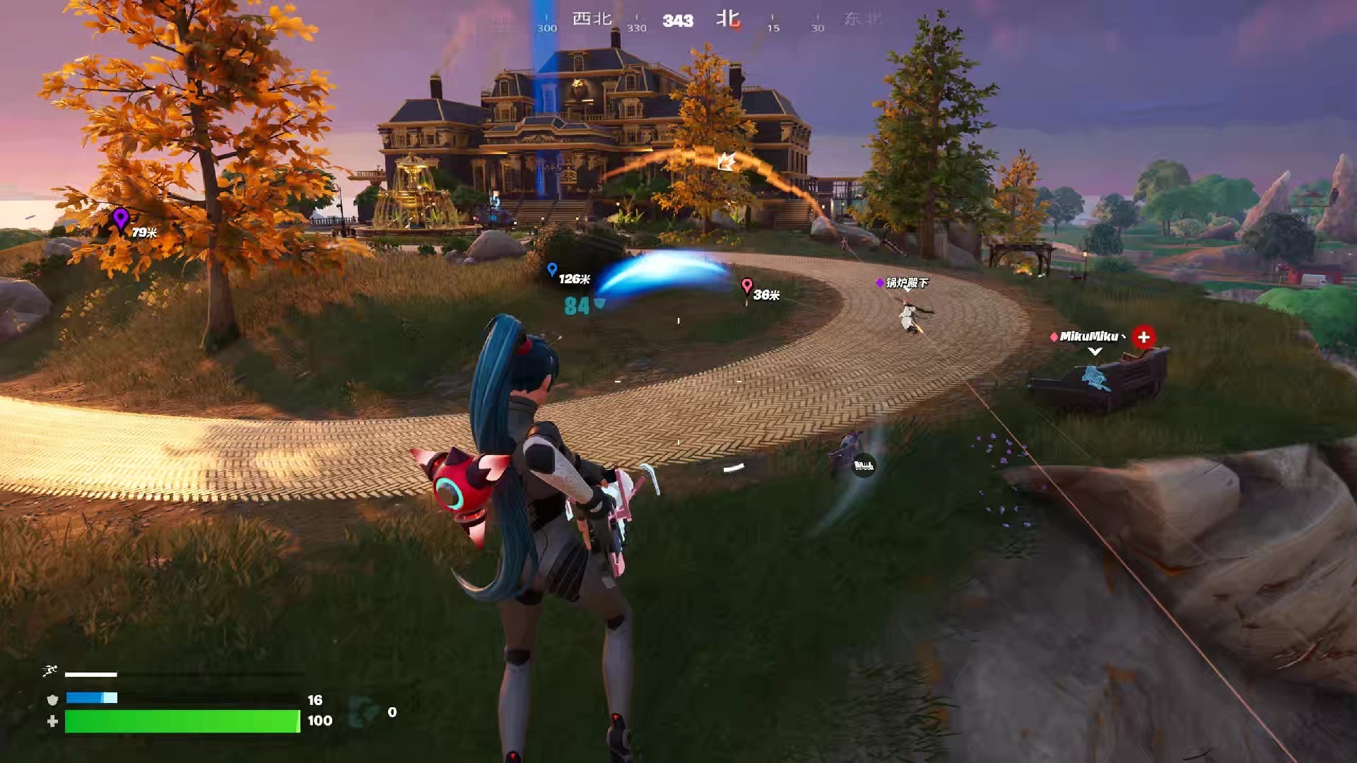 掩护制造外 掩护制造外