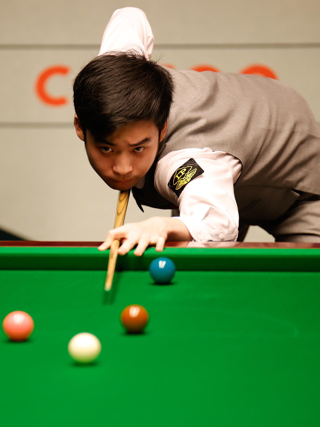 的小街巷里 的小街巷里